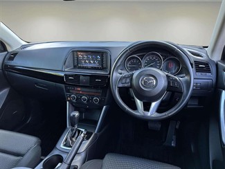 2014 Mazda Cx-5 - Thumbnail