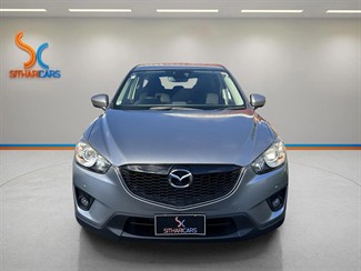 2014 Mazda Cx-5 - Thumbnail