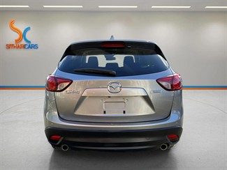 2014 Mazda Cx-5 - Thumbnail