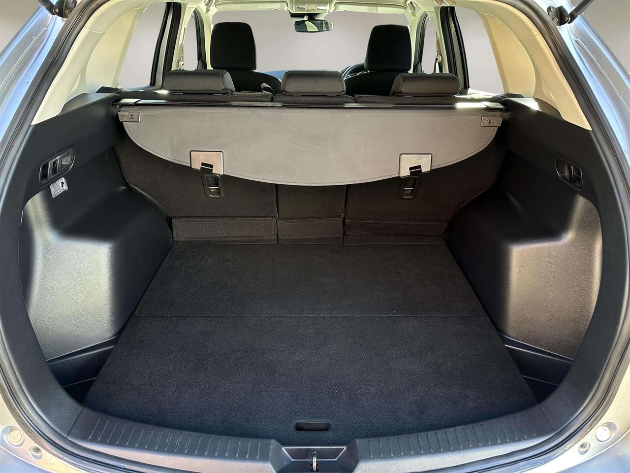 2014 Mazda Cx-5