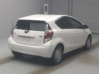 2016 Toyota AQUA - Thumbnail