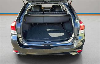 2016 Toyota Corolla - Thumbnail