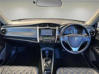 2016 Toyota Corolla - Thumbnail