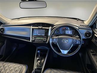 2016 Toyota Corolla - Thumbnail