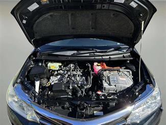 2016 Toyota Corolla - Thumbnail