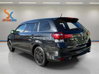 2016 Toyota Corolla - Thumbnail