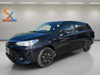 2016 Toyota Corolla - Thumbnail