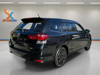 2016 Toyota Corolla - Thumbnail