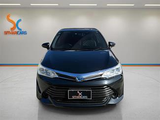 2016 Toyota Corolla - Thumbnail