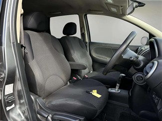 2010 Nissan Note - Thumbnail