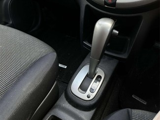 2010 Nissan Note - Thumbnail
