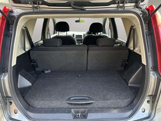 2010 Nissan Note - Thumbnail