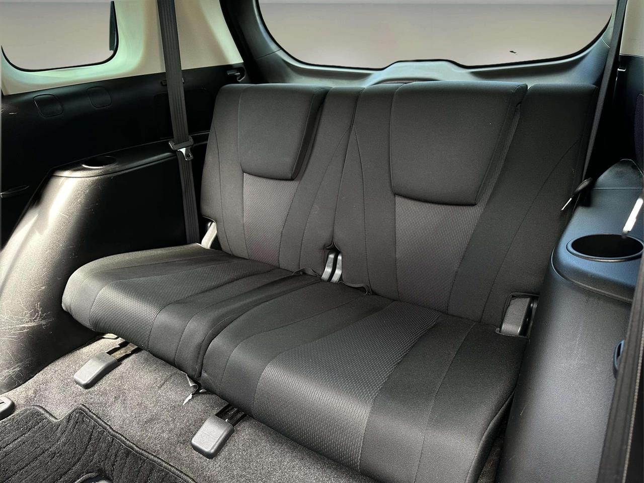 2018 Mazda Premacy