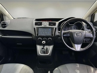 2018 Mazda Premacy - Thumbnail