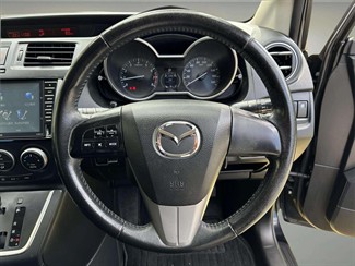 2018 Mazda Premacy - Thumbnail