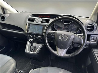 2018 Mazda Premacy - Thumbnail