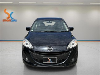 2018 Mazda Premacy - Thumbnail