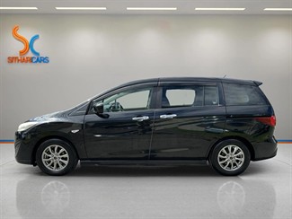 2018 Mazda Premacy - Thumbnail