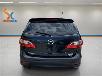 2018 Mazda Premacy - Thumbnail
