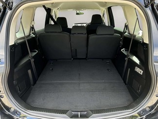 2018 Mazda Premacy - Thumbnail