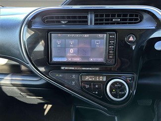 2018 Toyota AQUA - Thumbnail