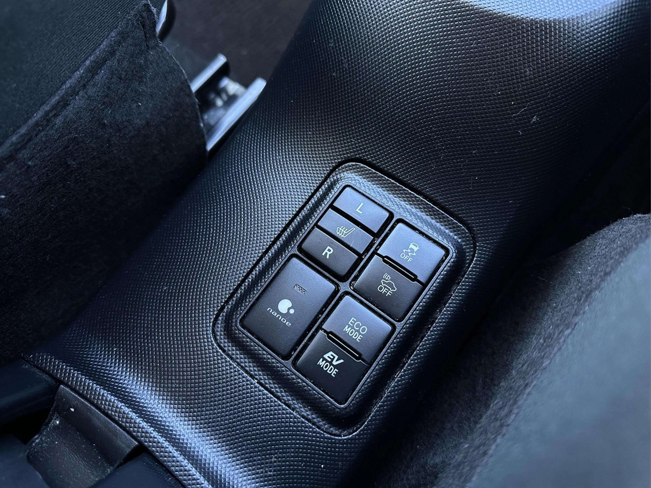 2018 Toyota AQUA