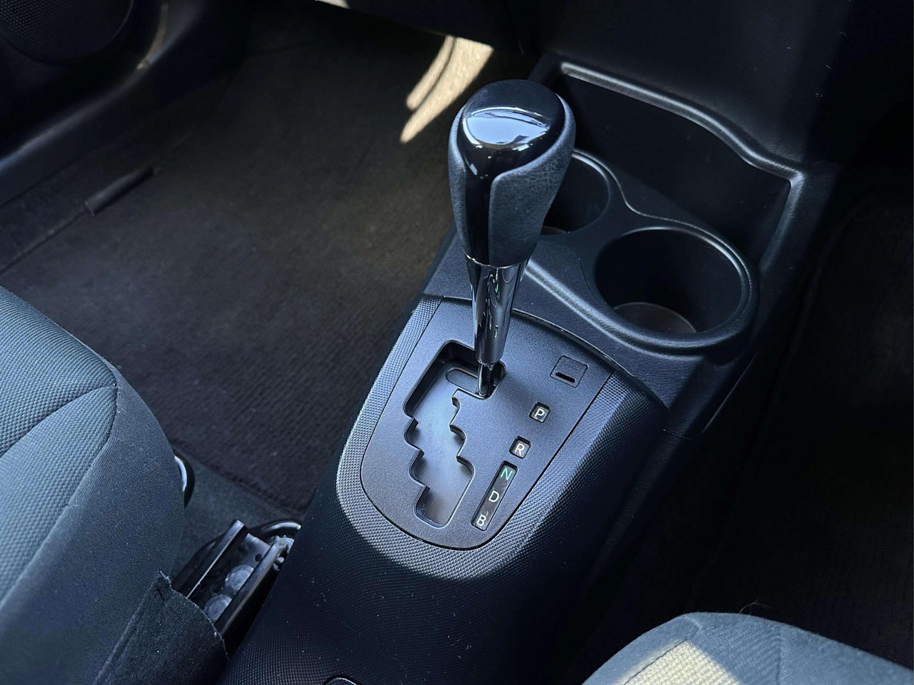 2018 Toyota AQUA