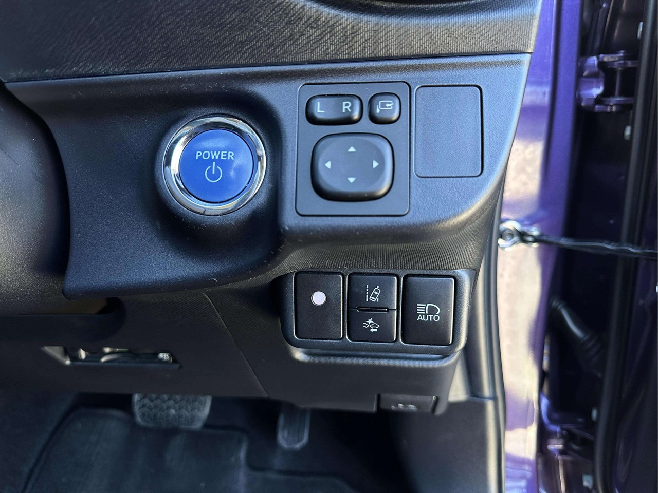 2018 Toyota AQUA