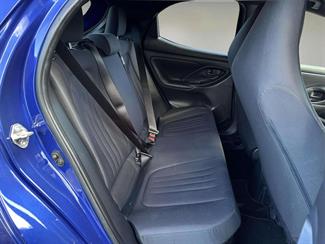 2021 Toyota Yaris - Thumbnail