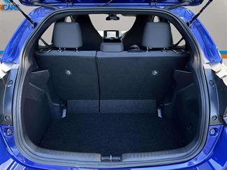 2021 Toyota Yaris - Thumbnail