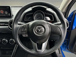 2016 Mazda Demio - Thumbnail