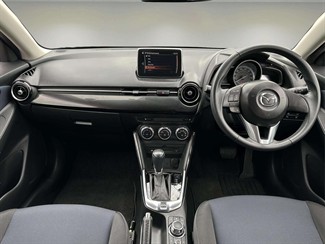 2016 Mazda Demio - Thumbnail