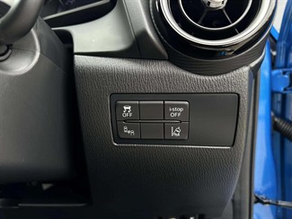 2016 Mazda Demio - Thumbnail