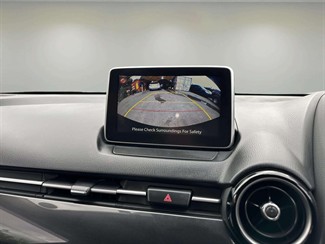 2016 Mazda Demio - Thumbnail