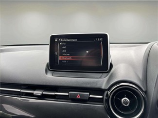 2016 Mazda Demio - Thumbnail