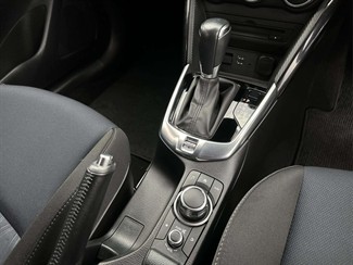 2016 Mazda Demio - Thumbnail