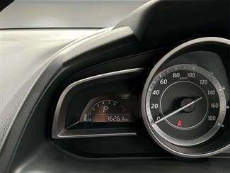 2016 Mazda Demio - Thumbnail