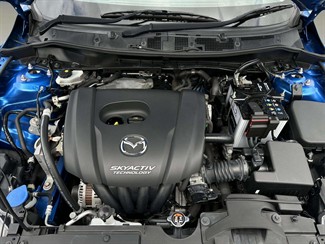 2016 Mazda Demio - Thumbnail