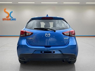 2016 Mazda Demio - Thumbnail