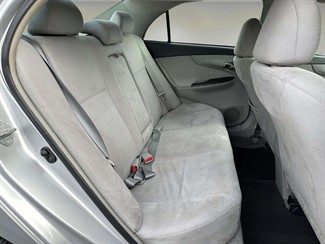 2008 Toyota Corolla - Thumbnail