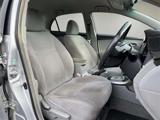 2008 Toyota Corolla - Thumbnail