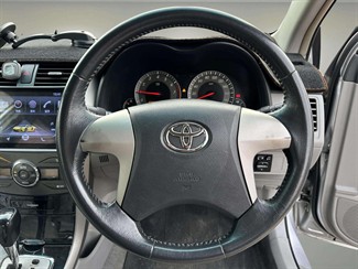 2008 Toyota Corolla - Thumbnail