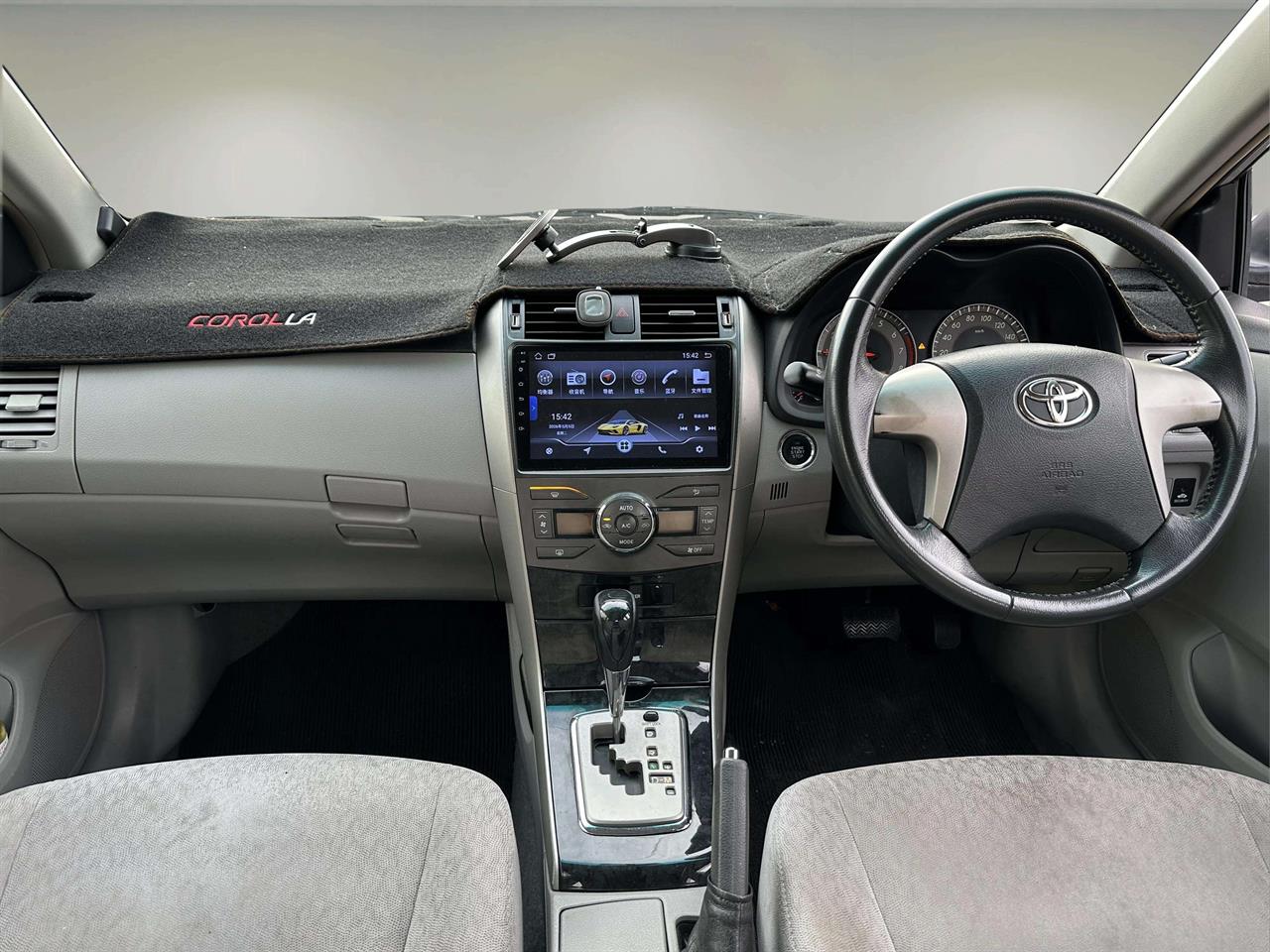 2008 Toyota Corolla