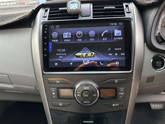 2008 Toyota Corolla - Thumbnail