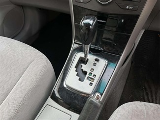 2008 Toyota Corolla - Thumbnail