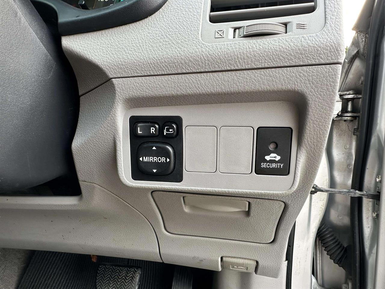 2008 Toyota Corolla