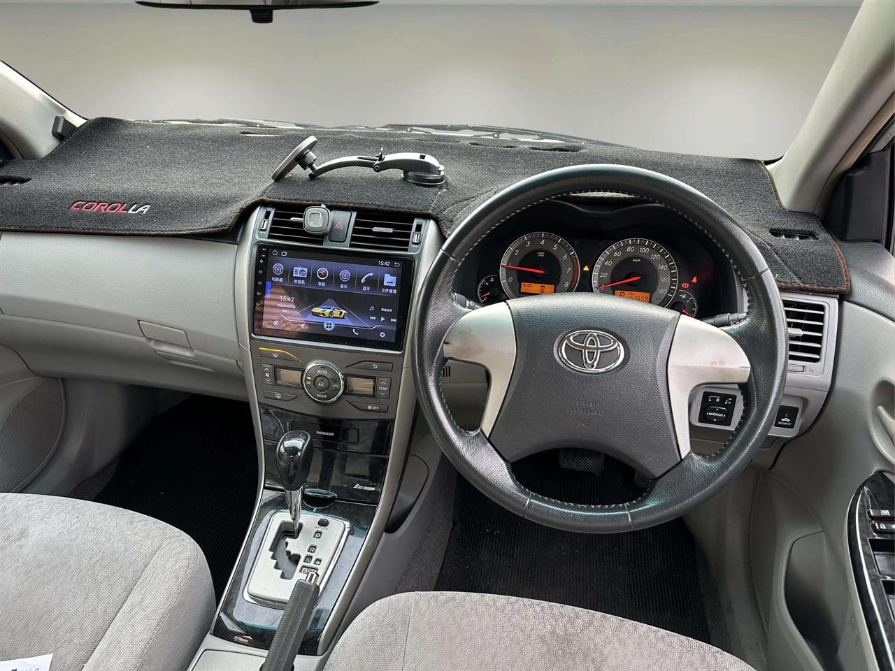 2008 Toyota Corolla
