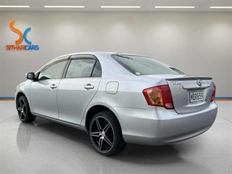 2008 Toyota Corolla - Thumbnail