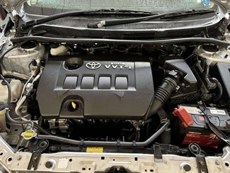 2008 Toyota Corolla - Thumbnail