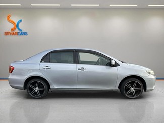2008 Toyota Corolla - Thumbnail